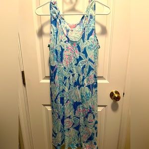 Lilly Pulitzer dress